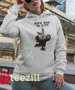 Premium Rah Rah Rabbit Shirt Hoodies