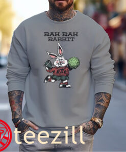 Premium Rah Rah Rabbit Shirt Sweater