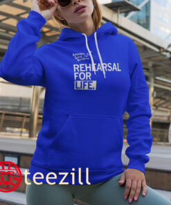 Premium Rehearsal For Life Shirt women