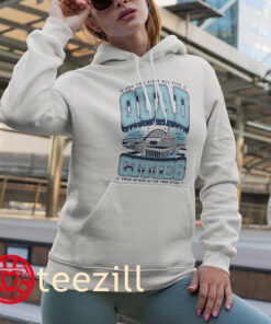 Quad Cities Twice As Nice As The Twin Cities Shirt kids