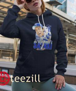 Roki Sasaki #11 LA Baseball Pitching Autographed TShirt Hoodies