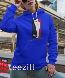 SFS Baseline Logo Signatures For Soldiers Shirt hoodies