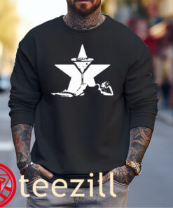 Star Martini Racer Tank It Girl Apparel Shirt Sweater