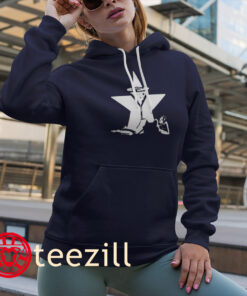 Star Martini Racer Tank It Girl Apparel Shirts