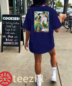 Tony Gwynn Outfield Padres Shirt San Diego Padres Classic