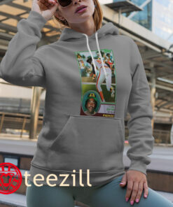 Tony Gwynn Outfield Padres Shirt San Diego Padres Hoodies