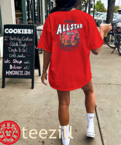 WNBA All-Star Indy25 Circle City Classic