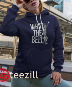 What the Belli Cody Bellinger Shirt NY Yankees Baseball Hoodies