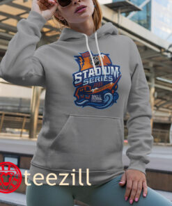 2026 NHL Stadium Series Tampa Bay Credit Union Hoodies