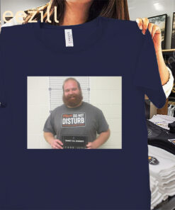 Alex Rosen County Mugshot Shirt Unisex