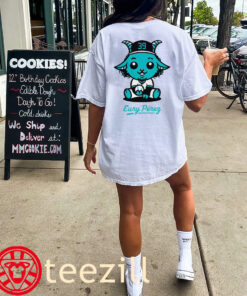 Baby Goat Eury Pérez Shirt Miami Baseball Classic