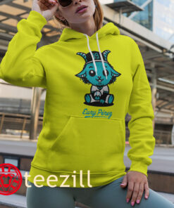 Baby Goat Eury Pérez Shirt Miami Baseball Hoodies