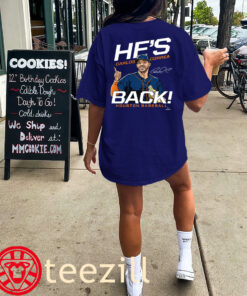 Carlos Correa Minnesota Baseball Tee Classic