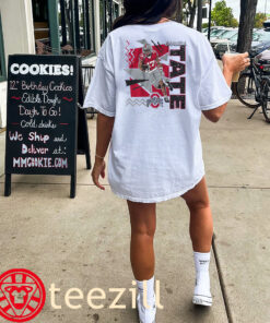 Carnell Tate 90s style Classic