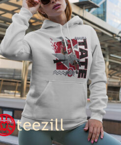 Carnell Tate 90s style Hoodies