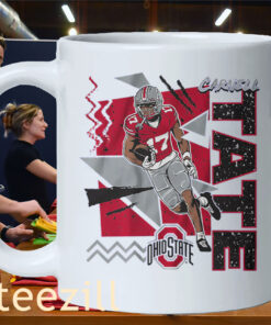 Carnell Tate 90s style Mug