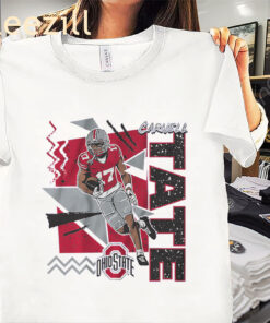 Carnell Tate 90s style Shirt