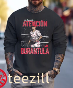 Cue The Music PHL Tee Sweater