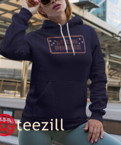 Dillon Dingler- Neon Sign Shirt Detroit Baseball Apparel Hoodies