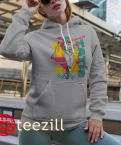 Fernando Tatis Jr 90s Style Shirt San Diego Baseball Apparel Hoodies