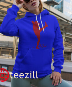 Garrett Crochet Silhouette Shirt - Boston Baseball Pitching Fan Gear Hoodies