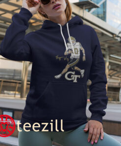 Haynes King Superstar Pose Tee Hoodies