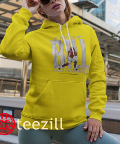 Jacory Croskey-Merritt He Just Goes By Bill Shirt – D.C. Football Fan Tee Hoodies