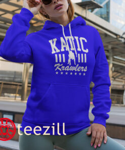Katic Krawlers III Premium Shirt Hoodies