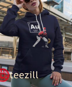 Ke'Bryan Hayes Gold Standard Classic Premium Shirt Hoodies