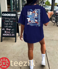 Kyle Schwarber Philly's 90s Style Shirt- Philadelphia Baseball Classic