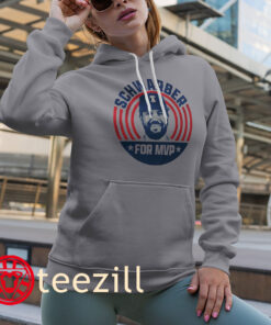 Kyle Schwarber for MVP Shirt – Philadelphia Baseball Fan Tee Hoodies