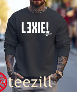 L3XIE! Shirt – Lexie Hull Indiana Basketball Tee sweater