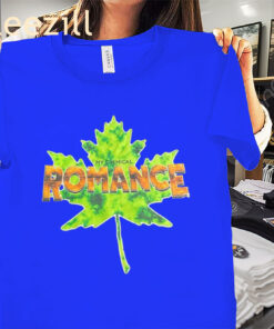 MCR Toronto My Chemical Romance Apparel Classic