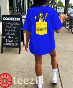 Men's Women Kids Pocket Banana Fruit Baseball Shirt Classic