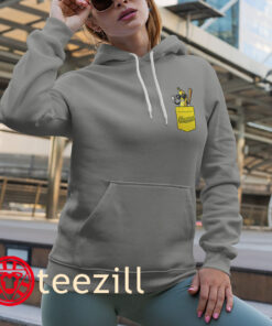 Men's Women Kids Pocket Banana Fruit Baseball Shirt Hoodies