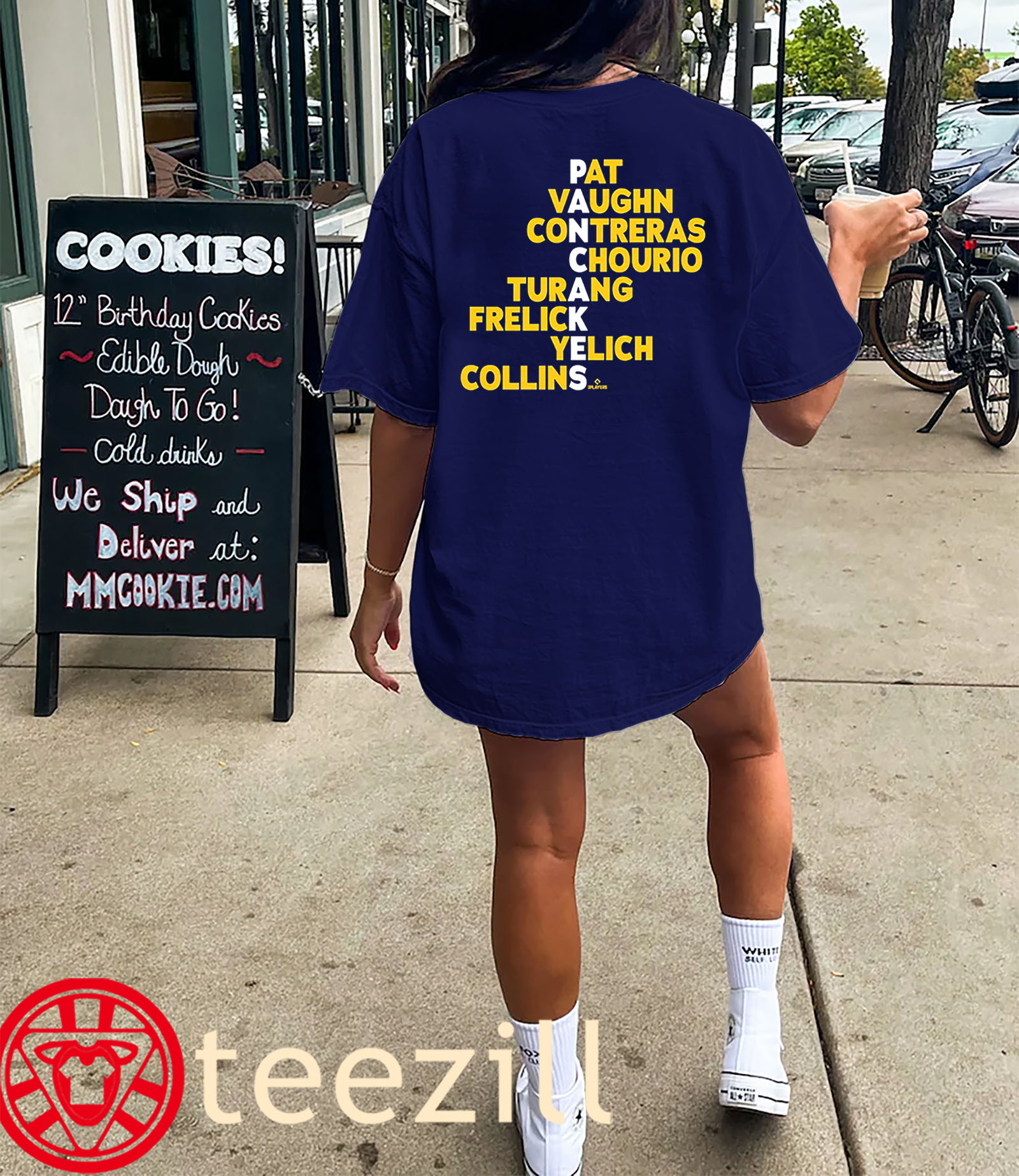 Milwaukee Baseball Pancakes Names Team Classic