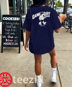 NESN Gameday Vibes Shirt Boston Red Sox Classic