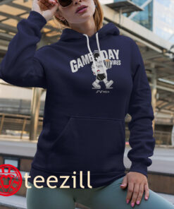 NESN Gameday Vibes Shirt Boston Red Sox Hoodies