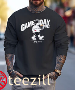 NESN Gameday Vibes Shirt Boston Red Sox Sweater