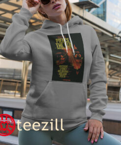 New Poster Pierce The Veil Tour Australia April 2026 Shirt Hoodies