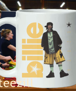 Official Photo Billie Eilish HIT ME HARD AND SOFT Standing Mug
