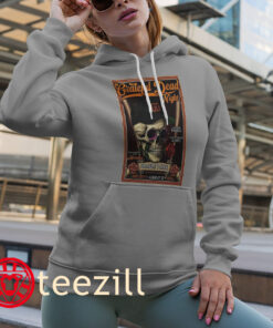 Poster San Francisco Grateful Dead Night GD Oracle Park Shirt Hoodies