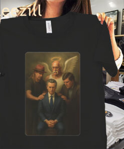 Posters Gavin Newsom Fantastic Classic Shirt