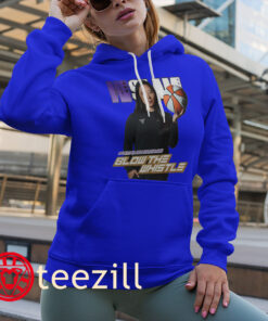 Posters Natalie Nakase Blow The Whistle Slam Cover Shirt Hoodies