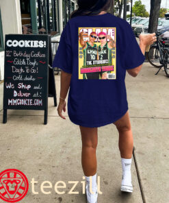 Posters The Studbudz Magazine SLAM Cover 258 Classic