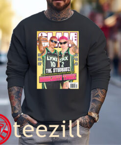 Posters The Studbudz Magazine SLAM Cover 258 Sweater