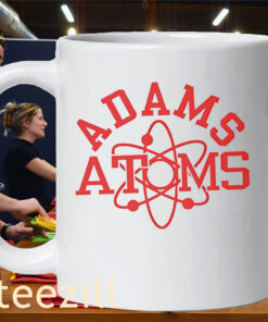 Premium Adams Atoms Mug
