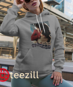 Premium Matthew Ifield – My Favourite Place To Be Shirt Hoodies