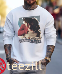 Premium Matthew Ifield – My Favourite Place To Be Shirt Sweater