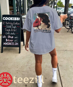 Premium Matthew Ifield – My Favourite Place To Be Shirt p